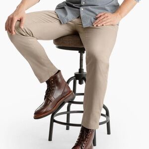 Birddogs Khaki Pants Unlined 32x30 in excellent condition